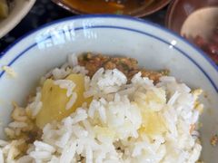 土豆饭-张关合渣(航空大道店)