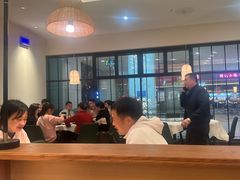 -客颂·客家宴(大壮国际广场店)
