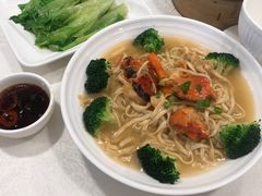 -海都六福酒家(世博广场店)