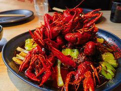 -红盔甲·小龙虾(车公庙店)