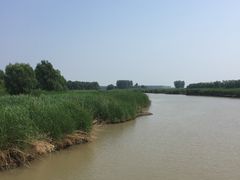 -微山湖红荷湿地景区