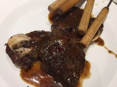 -百香自助餐厅·西安唐隆国际酒店(曲江店)