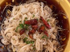 -汤连得温泉馆(宝山店)