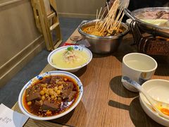 -肖四女乐山跷脚牛肉(世博源店)