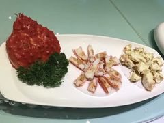 -聚春园自助餐厅(东街口店)