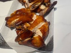 -楚山晓·湖北菜(武汉光谷K11店)