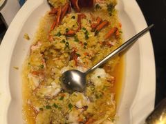 -楚禾宴·家宴(光谷大道店)