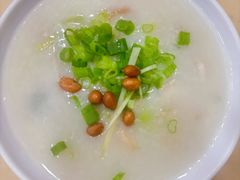 -盛记粥面(佐敦店)