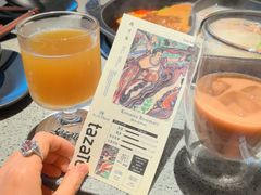 -园里火锅(仁和新城店)