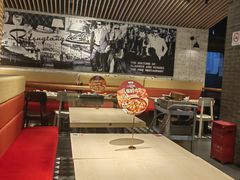 -避风塘(金山万达店)