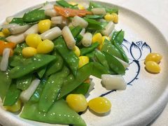 雨堂小炒-竹雨堂创意中国菜(裕华店)