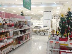 -NITORI 宜得利家居(天津泰达永旺店)