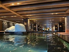 -清河半岛温泉度假酒店