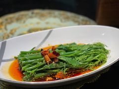 -北国饭店·海鲜.北方菜(榕城店)