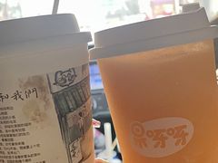 -果呀呀(国金街店)