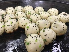 鲜肉生煎-许记生煎(遵义路店)