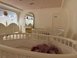 -奈尔宝家庭中心·亲子餐厅(鄞州万达店)