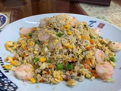 -粗茶淡饭(东关街店)