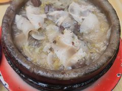 -石锅坛肉(广场店)