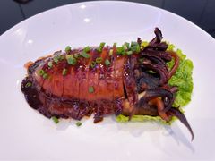 -高佳庄·海鲜酒楼(定海店)