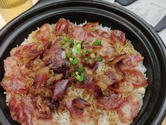 -火啫啫·粤式啫啫煲(南京弘阳店)