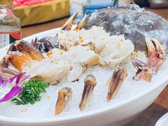 -东海怡品海鲜豆捞(星街坊店)