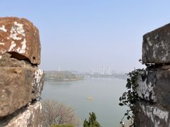 -南京城墙景区