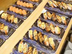 -佰禾寿司(学府凯德店)