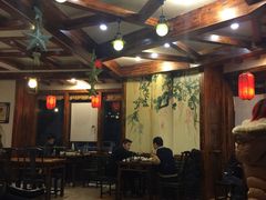 -张家大院(幕府西路店)