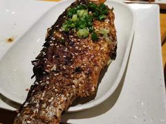 -木屋烧烤(坂田天安云谷店)