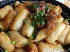 -唐朝茶楼(金沙时代广场店)