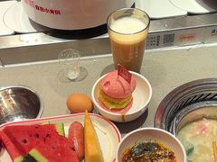 -龍歌自助小火锅(雨花台江南虹悦城店)