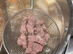 -左庭右院鲜牛肉火锅(苏州园区永旺店)