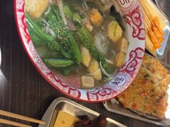 -破店肥哈·东北烧烤·夜宵(南山保利店)