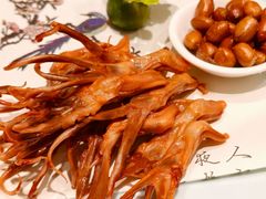 -芳·宴江南(范家路店)