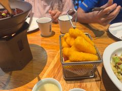 -壹零捌道·北京烤鸭(车公庄店)
