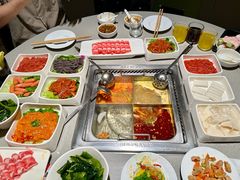 -海底捞火锅(漫乐城夜宵主题店)