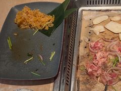 -新石器烤肉(高行万嘉店)