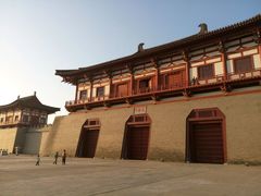 android_upload_pic-定鼎门遗址博物馆