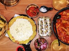 -HOTISLAND海鸡岛·韩国料理(江南西店)