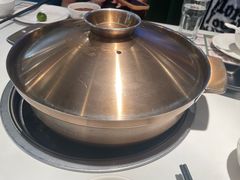 -烹然四季椰子鸡火锅(姚家园万象汇店)