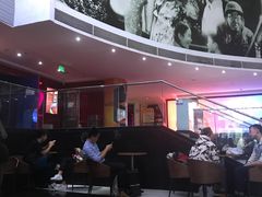 -金逸影城(中关村店)