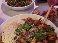 -钳小柒·小龙虾蓝龙王烧烤夜宵(长寿路店)