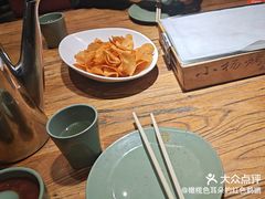 -小杨烤肉(朱雀店)