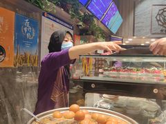 -京穆兰兰州牛肉面·清真(中川机场店)