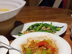 -金苑酒家·客家菜·广东老字号(万象店)