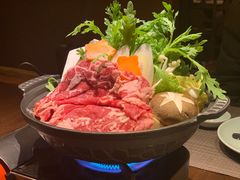 -山葵家·创意料理(临平银泰城店)