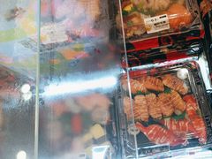 -争鲜回转寿司(通州万达店)