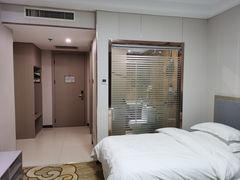 -徐州中汇国际会议酒店(矿大文昌校区地铁站店)