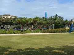 -三亚亚龙湾天域度假酒店